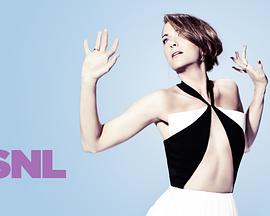周六夜现场：克里斯汀·韦格/Vampire Weekend Saturday Night Live Kristen Wiig/Vampire Weekend