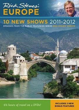 走遍欧洲 第五季 Rick Steves' Europe Season 5
