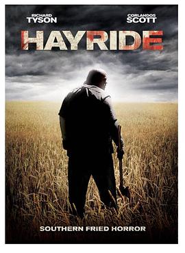 恐怖出游 Hayride