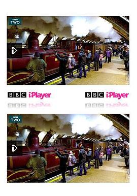 伦敦地铁史话·150周年纪念 The Tube: An Underground History