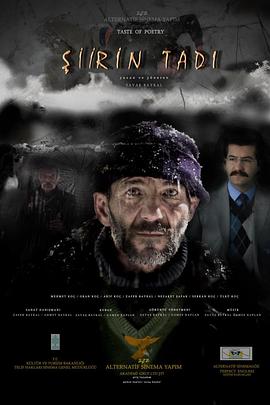 父亲的诗 Şiirin Tadı