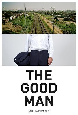 灵魂的救赎 The Good Man