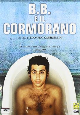 B.B. e il cormorano