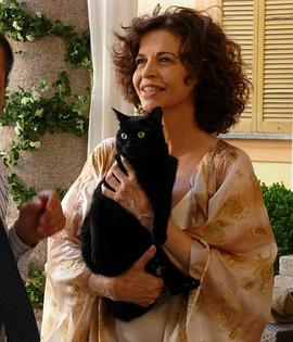 爱情女巫 Un amore di strega