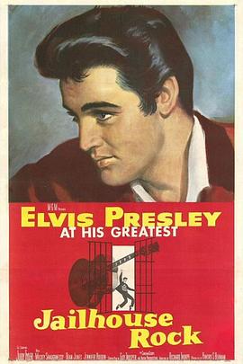 监狱摇滚 Jailhouse Rock