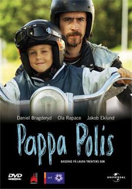 我的老爸是警察 Laura Trenter - Dad, the Policeman