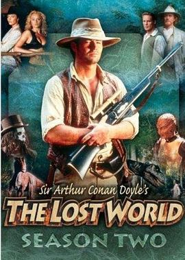 遗失的世界 第二季 The Lost World Season 2