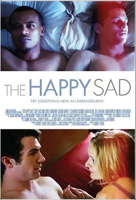 快乐的忧郁 The Happy Sad