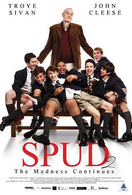 马铃薯2 Spud 2: The Madness Continues