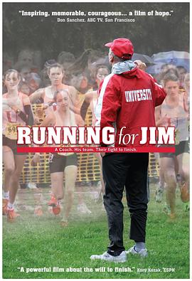 为吉姆而跑 Running for Jim