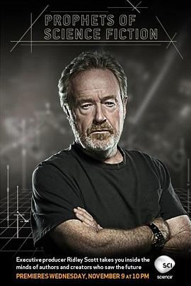 科幻先知 第一季 Prophets of Science Fiction Season 1