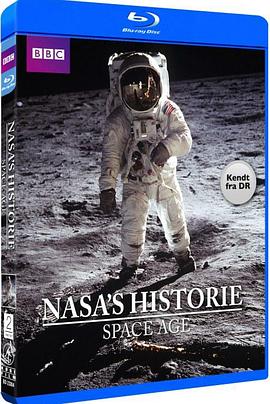 太空时代：美国航空航天局的故事 第一季 The Space Age NASAs Story Season 1
