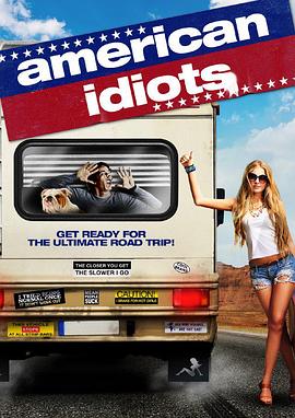 美国傻瓜 American Idiots