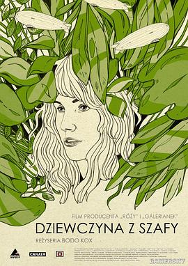 衣橱里的女孩 Dziewczyna z szafy
