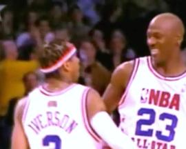 乔丹传奇-二十年的统治 The Legend of Michael Jordan-20 Years of Dominance