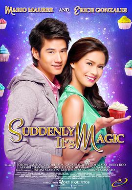 爱神的星跳 Suddenly It's Magic