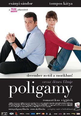 一夫多妻 Poligamy