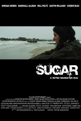 漂泊糖心 Sugar
