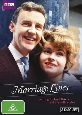 婚姻线 Marriage Lines