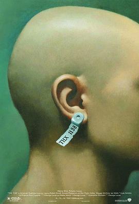 500年后 THX 1138