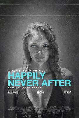 幸福难恒久 Happily Never After