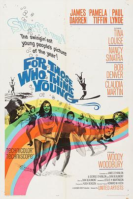 春光满海滨 For Those Who Think Young