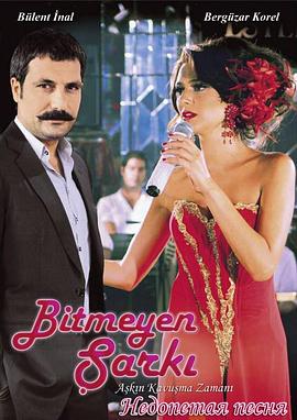 最后的歌曲 Bitmeyen Şarkı
