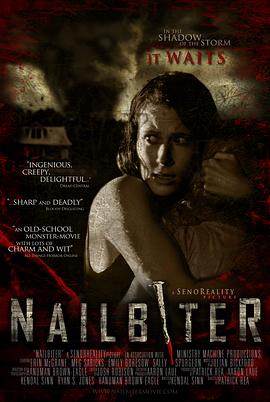 骗子 Nailbiter