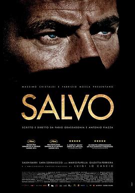 拯救 Salvo