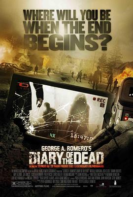 死亡日记 Diary of the Dead