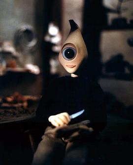 看海的独眼巨人 Le cyclope de la mer