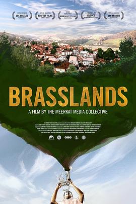 管乐人生 Brasslands