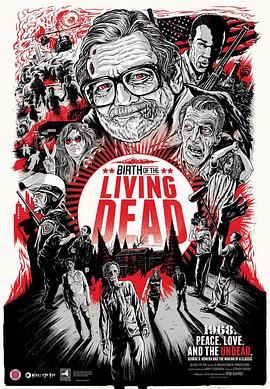 活死人之诞生 Birth of the Living Dead