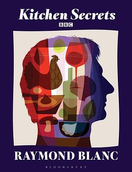 雷蒙德·布兰克的厨房秘密 第二季 Raymond Blanc's Kitchen Secrets Season 2
