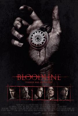血统 Bloodline
