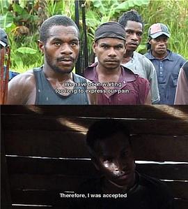 看不见的殖民地 La colonisation oubliée