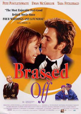 奏出新希望 Brassed Off!