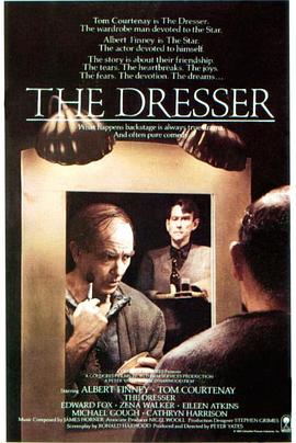 换装师 The Dresser