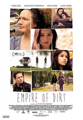 尘埃之境 Empire of Dirt