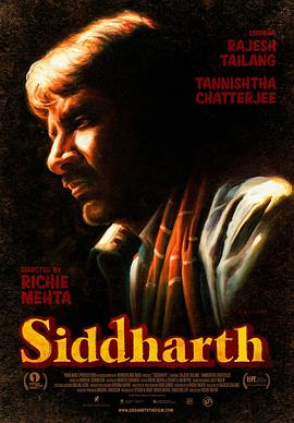 寻子记 Siddharth