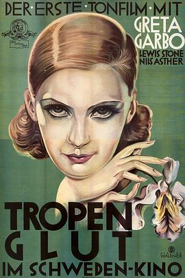 野兰花 Wild Orchids