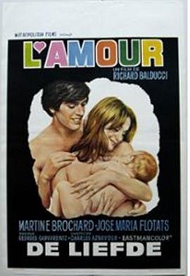 爱 L'amour