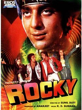 洛奇 Rocky