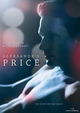 肉体代价 Aleksandr's Price