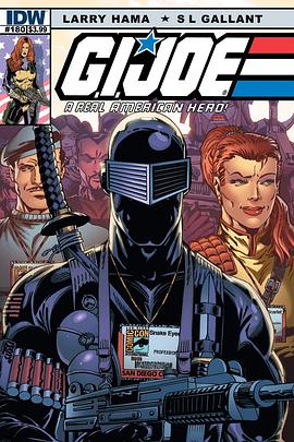 特种部队：美国英雄 G.I. Joe: A Real American Hero