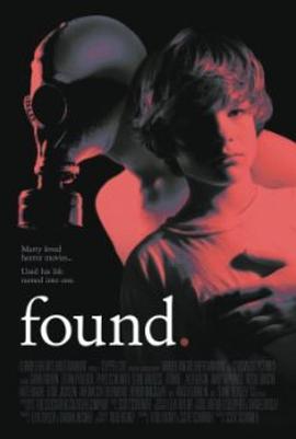 发现 Found