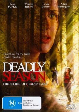 密湖血案 The Secret of Hidden Lake