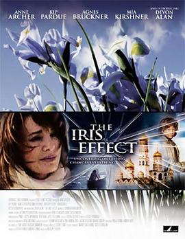 鸢尾的回忆 The Iris Effect