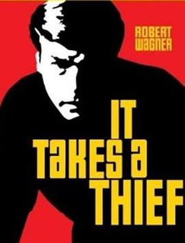 偷天谍影 It Takes a Thief