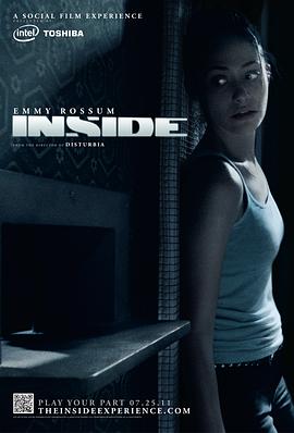 密室营救 Inside
